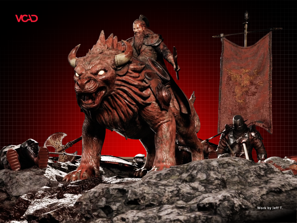 Virtual Graduation Exhibition Winter 2026